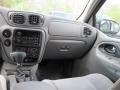 Graystone Metallic - TrailBlazer LS 4x4 Photo No. 17