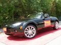 Brilliant Black - MX-5 Miata Touring Roadster Photo No. 1