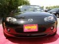 2008 Brilliant Black Mazda MX-5 Miata Touring Roadster  photo #4