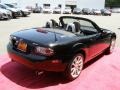 Brilliant Black - MX-5 Miata Touring Roadster Photo No. 6