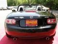 2008 Brilliant Black Mazda MX-5 Miata Touring Roadster  photo #7