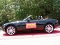 Brilliant Black - MX-5 Miata Touring Roadster Photo No. 10