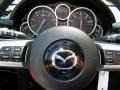 2008 Brilliant Black Mazda MX-5 Miata Touring Roadster  photo #22