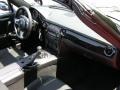 2008 Brilliant Black Mazda MX-5 Miata Touring Roadster  photo #26