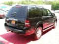 2008 Black Ford Explorer XLT 4x4  photo #6