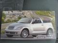 Cool Vanilla White - PT Cruiser  Photo No. 11