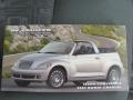 2007 Cool Vanilla White Chrysler PT Cruiser   photo #11