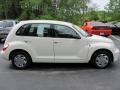 Cool Vanilla White - PT Cruiser  Photo No. 16