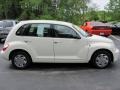 2007 Cool Vanilla White Chrysler PT Cruiser   photo #16