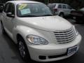 2007 Cool Vanilla White Chrysler PT Cruiser   photo #17