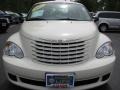 2007 Cool Vanilla White Chrysler PT Cruiser   photo #18