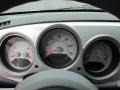 Cool Vanilla White - PT Cruiser  Photo No. 27