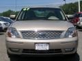 2007 Dune Pearl Metallic Ford Five Hundred SEL  photo #16