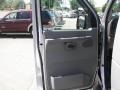 Silver Metallic - E Series Van E350 XLT 15 Passenger Photo No. 14
