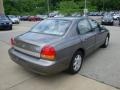 2001 Gray Metallic Hyundai Sonata GLS V6  photo #2