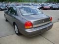 Gray Metallic - Sonata GLS V6 Photo No. 4