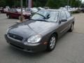 2001 Gray Metallic Hyundai Sonata GLS V6  photo #5