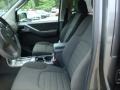 2007 Storm Gray Nissan Pathfinder S 4x4  photo #8