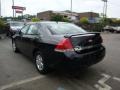 2008 Black Chevrolet Impala LT  photo #2