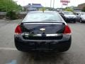 2008 Black Chevrolet Impala LT  photo #3
