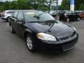 2008 Black Chevrolet Impala LT  photo #5