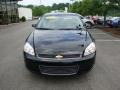 2008 Black Chevrolet Impala LT  photo #6