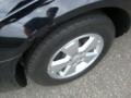2008 Black Chevrolet Impala LT  photo #7