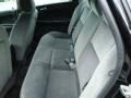 2008 Black Chevrolet Impala LT  photo #9