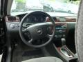 2008 Black Chevrolet Impala LT  photo #10