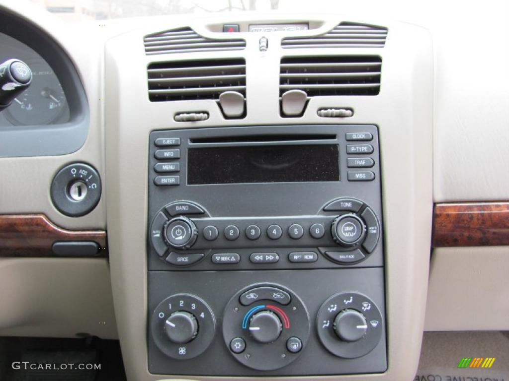 2005 Malibu LS V6 Sedan - Black / Gray photo #5