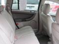 2006 Stone White Chrysler Pacifica   photo #8