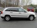 2006 Stone White Chrysler Pacifica   photo #14