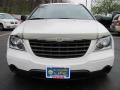 2006 Stone White Chrysler Pacifica   photo #15