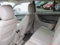 2006 Stone White Chrysler Pacifica   photo #20