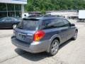 Atlantic Blue Pearl - Outback 3.0 R L.L. Bean Edition Wagon Photo No. 2