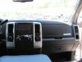 2009 Stone White Dodge Ram 1500 Laramie Quad Cab 4x4  photo #19