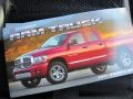 2007 Sunburst Orange Pearl Dodge Ram 1500 Big Horn Edition Quad Cab 4x4  photo #10