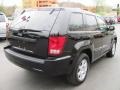 2008 Black Jeep Grand Cherokee Laredo 4x4  photo #2