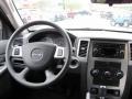 2008 Black Jeep Grand Cherokee Laredo 4x4  photo #4