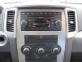 2008 Black Jeep Grand Cherokee Laredo 4x4  photo #5