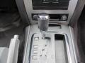 2008 Black Jeep Grand Cherokee Laredo 4x4  photo #9