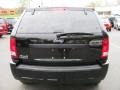 2008 Black Jeep Grand Cherokee Laredo 4x4  photo #13