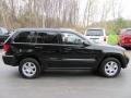 2008 Black Jeep Grand Cherokee Laredo 4x4  photo #14