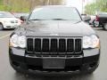 2008 Black Jeep Grand Cherokee Laredo 4x4  photo #15