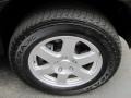 2008 Black Jeep Grand Cherokee Laredo 4x4  photo #16