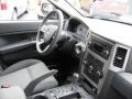 2008 Black Jeep Grand Cherokee Laredo 4x4  photo #18