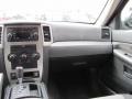 2008 Black Jeep Grand Cherokee Laredo 4x4  photo #19