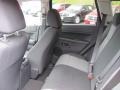 2008 Black Jeep Grand Cherokee Laredo 4x4  photo #20