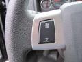 2008 Black Jeep Grand Cherokee Laredo 4x4  photo #25
