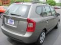 Titanium Gray - Rondo LX Photo No. 2